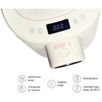 Термопот Oursson TP5135PD/IV - Превью изображения №9 — Интернет-магазин ПроЗаказ