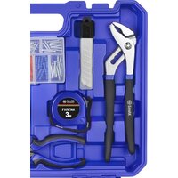 Набор домашнего мастера БелАК Профи БАК.07046 (196 предметов) - Превью изображения №5 — Интернет-магазин ПроЗаказ