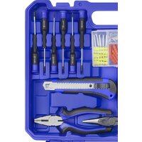 Набор домашнего мастера БелАК Профи БАК.07046 (196 предметов) - Превью изображения №4 — Интернет-магазин ПроЗаказ