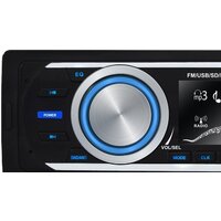 USB-магнитола CENTEK CT-8107 - Превью изображения №2 — Интернет-магазин ПроЗаказ