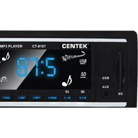USB-магнитола CENTEK CT-8107 - Превью изображения №3 — Интернет-магазин ПроЗаказ