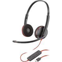 Plantronics Blackwire C3220 USB-C
