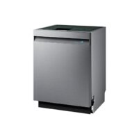 Встраиваемая посудомоечная машина Samsung DW60A8070US/EO - Превью изображения №6 — Интернет-магазин ПроЗаказ