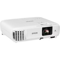 Проектор Epson EB-E24 - Превью изображения №4 — Интернет-магазин ПроЗаказ
