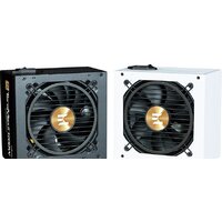 Блок питания Zalman TeraMax II 1200W ZM1200-TMX2 WH - Превью изображения №3 — Интернет-магазин ПроЗаказ