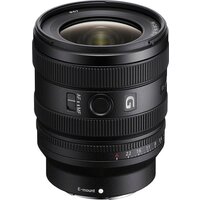 Объектив Sony FE 16-25mm F2.8 G - Превью изображения №2 — Интернет-магазин ПроЗаказ