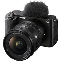 Объектив Sony FE 16-25mm F2.8 G - Превью изображения №10 — Интернет-магазин ПроЗаказ
