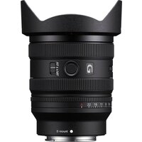 Объектив Sony FE 16-25mm F2.8 G - Превью изображения №5 — Интернет-магазин ПроЗаказ