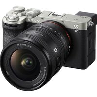 Объектив Sony FE 16-25mm F2.8 G - Превью изображения №9 — Интернет-магазин ПроЗаказ