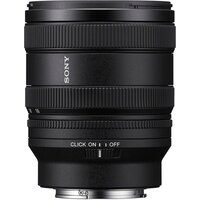 Объектив Sony FE 16-25mm F2.8 G - Превью изображения №7 — Интернет-магазин ПроЗаказ