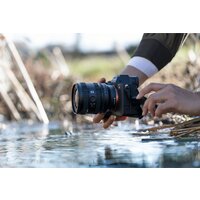 Объектив Sony FE 16-25mm F2.8 G - Превью изображения №20 — Интернет-магазин ПроЗаказ