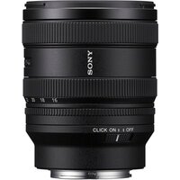Объектив Sony FE 16-25mm F2.8 G - Превью изображения №6 — Интернет-магазин ПроЗаказ