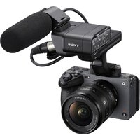 Объектив Sony FE 16-25mm F2.8 G - Превью изображения №11 — Интернет-магазин ПроЗаказ