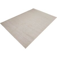 Radjab Carpet Сканди Сизаль Прямоугольник 10937B 12239RK (3x4, Krem/Krem)