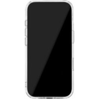 Чехол для телефона uBear Real Mag Case для iPhone 17 (прозрачный) - Превью изображения №3 — Интернет-магазин ПроЗаказ