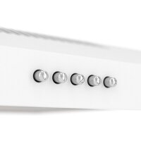 Кухонная вытяжка Elikor Eco One 50 298166 (белый) - Превью изображения №7 — Интернет-магазин ПроЗаказ
