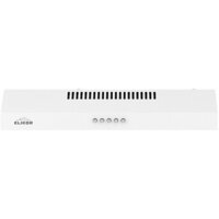 Кухонная вытяжка Elikor Eco One 50 298166 (белый) - Превью изображения №3 — Интернет-магазин ПроЗаказ