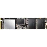 SSD ADATA XPG SX8200 Pro 2TB ASX8200PNP-2TT-C - Превью изображения №2 — Интернет-магазин ПроЗаказ