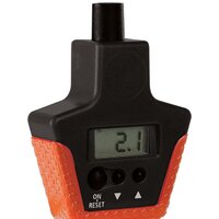 Автомобильный компрессор Daewoo Power DW40L - Превью изображения №2 — Интернет-магазин ПроЗаказ