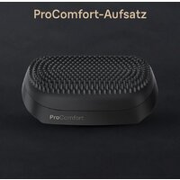Электробритва Braun Series 9 Pro+ 9590cc - Превью изображения №5 — Интернет-магазин ПроЗаказ