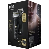 Электробритва Braun Series 9 Pro+ 9590cc - Превью изображения №8 — Интернет-магазин ПроЗаказ