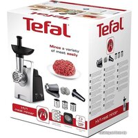 Мясорубка Tefal NE109838 - Превью изображения №6 — Интернет-магазин ПроЗаказ