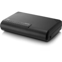 Неуправляемый коммутатор Netis ST3124P - Превью изображения №3 — Интернет-магазин ПроЗаказ