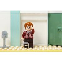 Конструктор LEGO Ideas 21339 BTS Dynamite - Превью изображения №6 — Интернет-магазин ПроЗаказ
