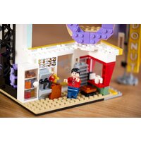 Конструктор LEGO Ideas 21339 BTS Dynamite - Превью изображения №8 — Интернет-магазин ПроЗаказ