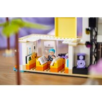 Конструктор LEGO Ideas 21339 BTS Dynamite - Превью изображения №5 — Интернет-магазин ПроЗаказ