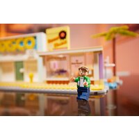 Конструктор LEGO Ideas 21339 BTS Dynamite - Превью изображения №9 — Интернет-магазин ПроЗаказ