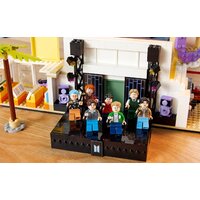 Конструктор LEGO Ideas 21339 BTS Dynamite - Превью изображения №14 — Интернет-магазин ПроЗаказ