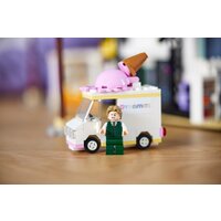 Конструктор LEGO Ideas 21339 BTS Dynamite - Превью изображения №10 — Интернет-магазин ПроЗаказ