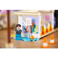Конструктор LEGO Ideas 21339 BTS Dynamite - Превью изображения №7 — Интернет-магазин ПроЗаказ