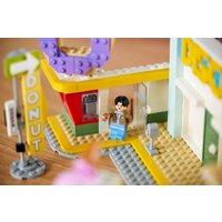 Конструктор LEGO Ideas 21339 BTS Dynamite - Превью изображения №11 — Интернет-магазин ПроЗаказ