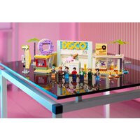 Конструктор LEGO Ideas 21339 BTS Dynamite - Превью изображения №13 — Интернет-магазин ПроЗаказ