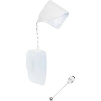 Паровая швабра Kitfort KT-1097 - Превью изображения №7 — Интернет-магазин ПроЗаказ