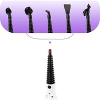 Паровая швабра Kitfort KT-1097 - Превью изображения №4 — Интернет-магазин ПроЗаказ