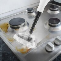 Паровая швабра Kitfort KT-1097 - Превью изображения №8 — Интернет-магазин ПроЗаказ