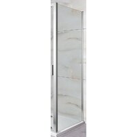 Душевой уголок Pelican SSW020120+BP02080 80x120x190 - Превью изображения №4 — Интернет-магазин ПроЗаказ