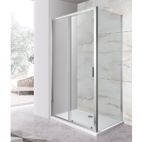 Душевой уголок Pelican SSW020120+BP02080 80x120x190 - Превью изображения №3 — Интернет-магазин ПроЗаказ