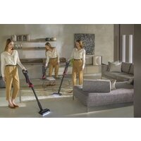 Пылесос Hoover HF210H 011 - Превью изображения №13 — Интернет-магазин ПроЗаказ