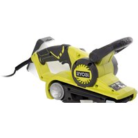 Ленточная шлифмашина Ryobi EBS800V - Превью изображения №7 — Интернет-магазин ПроЗаказ