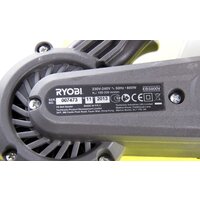 Ленточная шлифмашина Ryobi EBS800V - Превью изображения №2 — Интернет-магазин ПроЗаказ