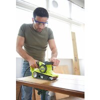 Ленточная шлифмашина Ryobi EBS800V - Превью изображения №18 — Интернет-магазин ПроЗаказ