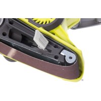 Ленточная шлифмашина Ryobi EBS800V - Превью изображения №4 — Интернет-магазин ПроЗаказ