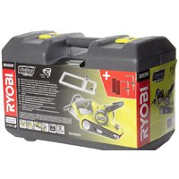 Ленточная шлифмашина Ryobi EBS800V - Превью изображения №12 — Интернет-магазин ПроЗаказ