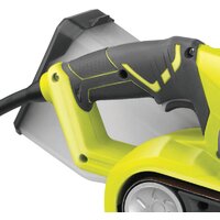 Ленточная шлифмашина Ryobi EBS800V - Превью изображения №14 — Интернет-магазин ПроЗаказ