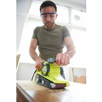 Ленточная шлифмашина Ryobi EBS800V - Превью изображения №19 — Интернет-магазин ПроЗаказ