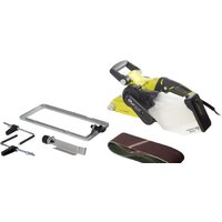 Ленточная шлифмашина Ryobi EBS800V - Превью изображения №9 — Интернет-магазин ПроЗаказ